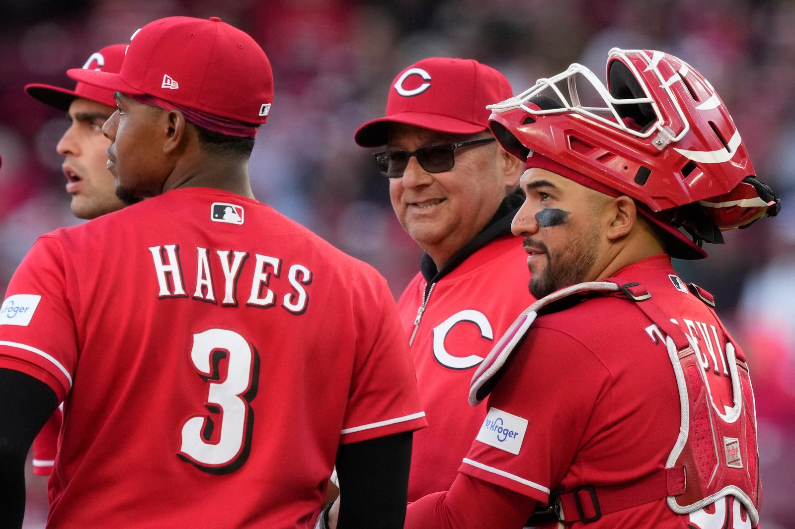 Reds Agree to Seven-Year, $105 Million Extension With All-Star Pitcher Chase Burns