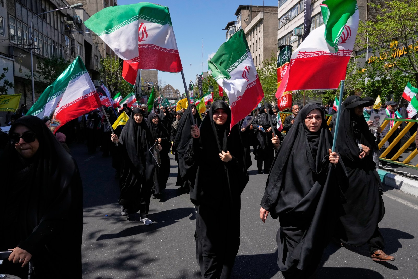 Prediction markets are back in the spotlight, this time because of the war in Iran