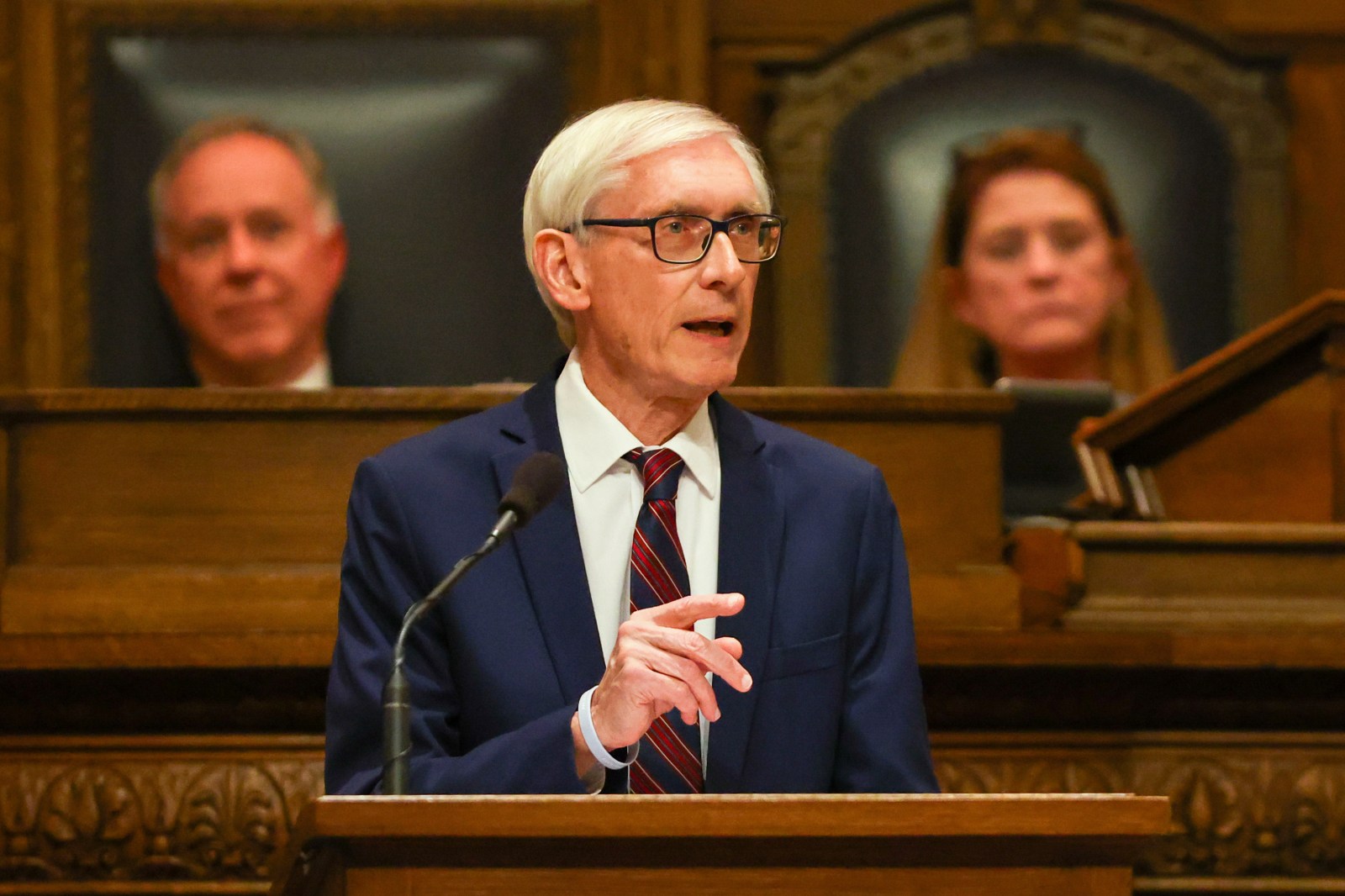 winnipegfreepress.com - Scott Bauer, The Associated Press - Evers signs a law legalizing online sports betting in Wisconsin