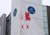The Canadian Space Agency’s David Florida Laboratory is seen in Ottawa, on Monday, March 16, 2026. THE CANADIAN PRESS/Justin Tang