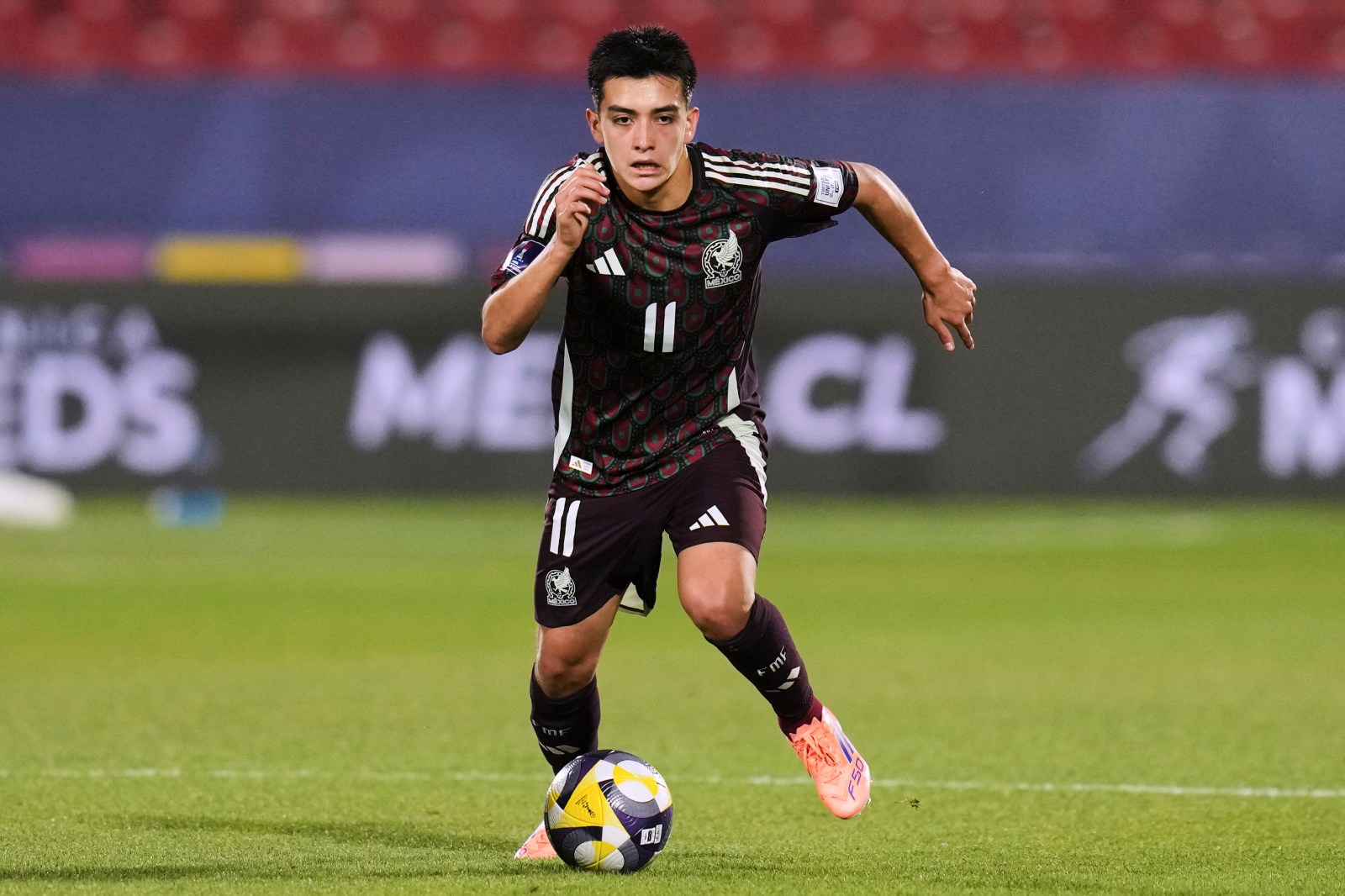 is lucas trejo playing in the world cup 2026 Image 3