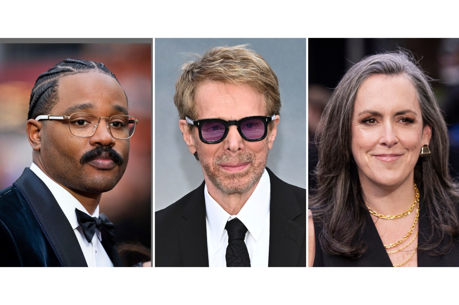 winnipegfreepress.com - Lindsey Bahr, The Associated Press - Hollywood leaders, theater owners gather at CinemaCon at a critical time in the industry