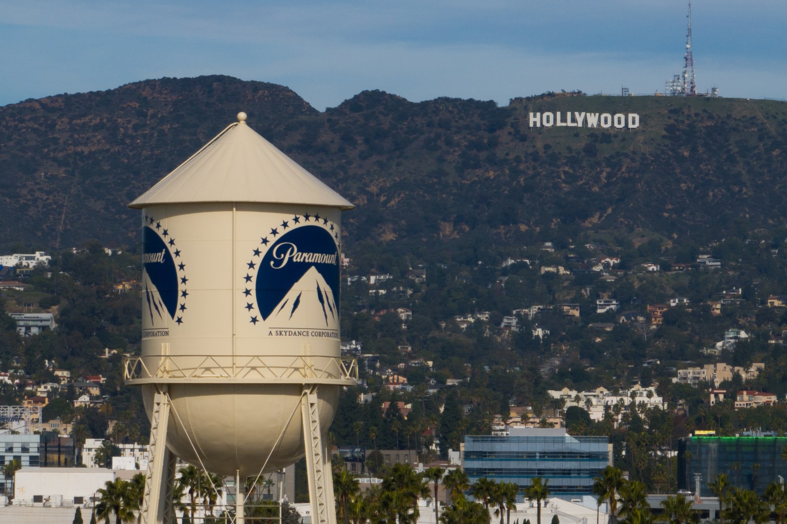 winnipegfreepress.com - Jake Coyle, The Associated Press - Hollywood heavyweights voice 'unequivocal opposition' to Paramount-Warner merger in open letter