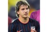 FILE - United States defender John Tolkin applaud the fans after an international friendly soccer match against the Switzerland, June 10, 2025, in Nashville, Tenn. (AP Photo/George Walker IV, file)