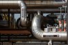 The Cenovus Christina Lake oilsands facility steam-assisted gravity drainage pad southeast of Fort McMurray, Alta., is shown on Wednesday, April 24, 2024. THE CANADIAN PRESS/Amber Bracken