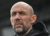 CF Montreal head coach Marco Donadel looks on prior to an MLS soccer game against the Philadelphia Union in Montreal, Saturday, April 11, 2026. THE CANADIAN PRESS/Graham Hughes