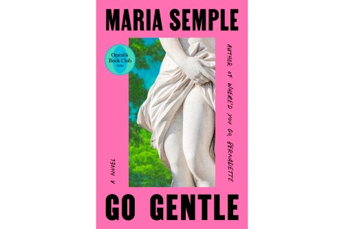 This cover image released by G.P. Putnam's Sons shows 