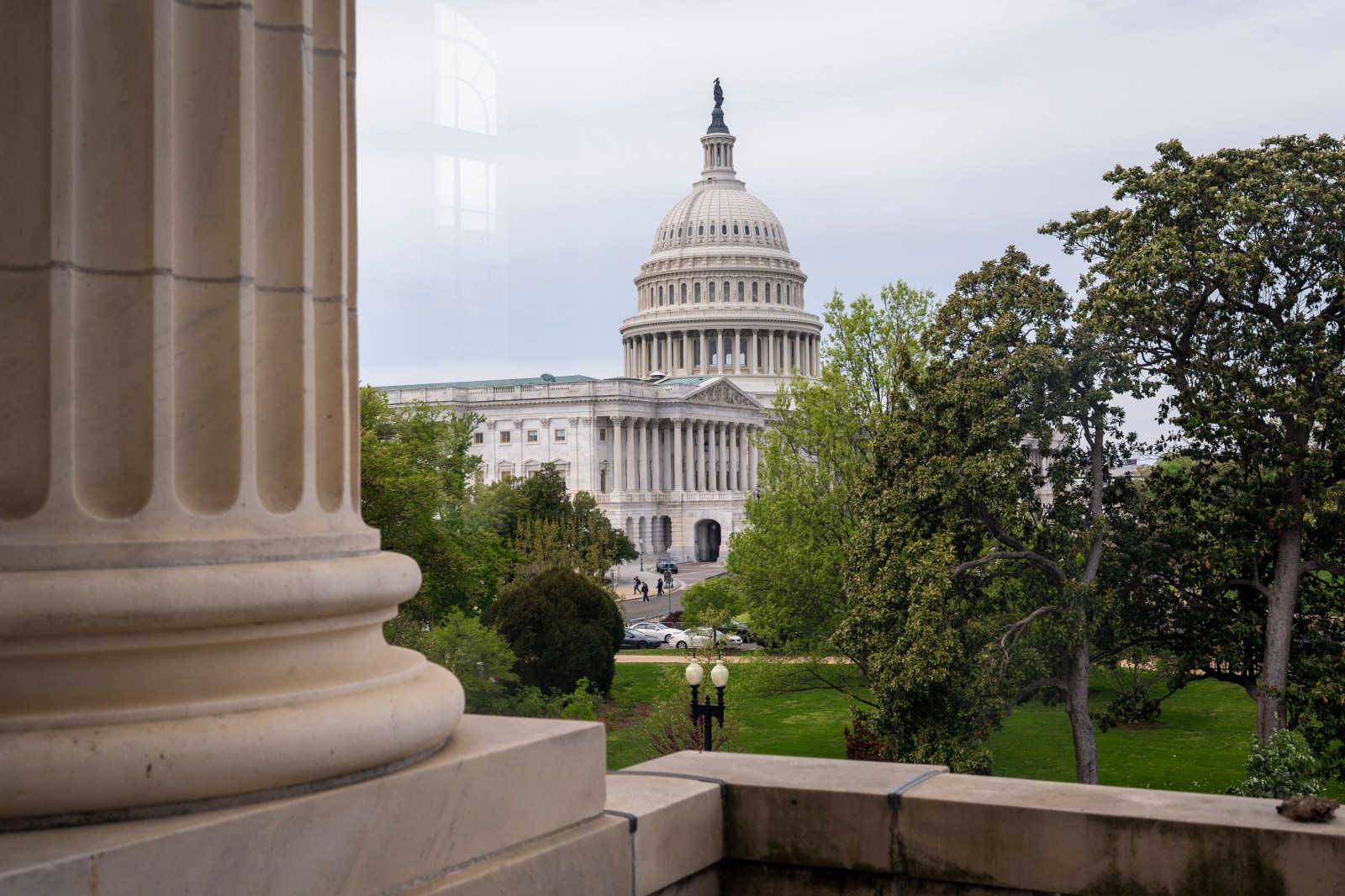 A former Missouri lawmaker wins back thousands of dollars seized after sexual misconduct allegations