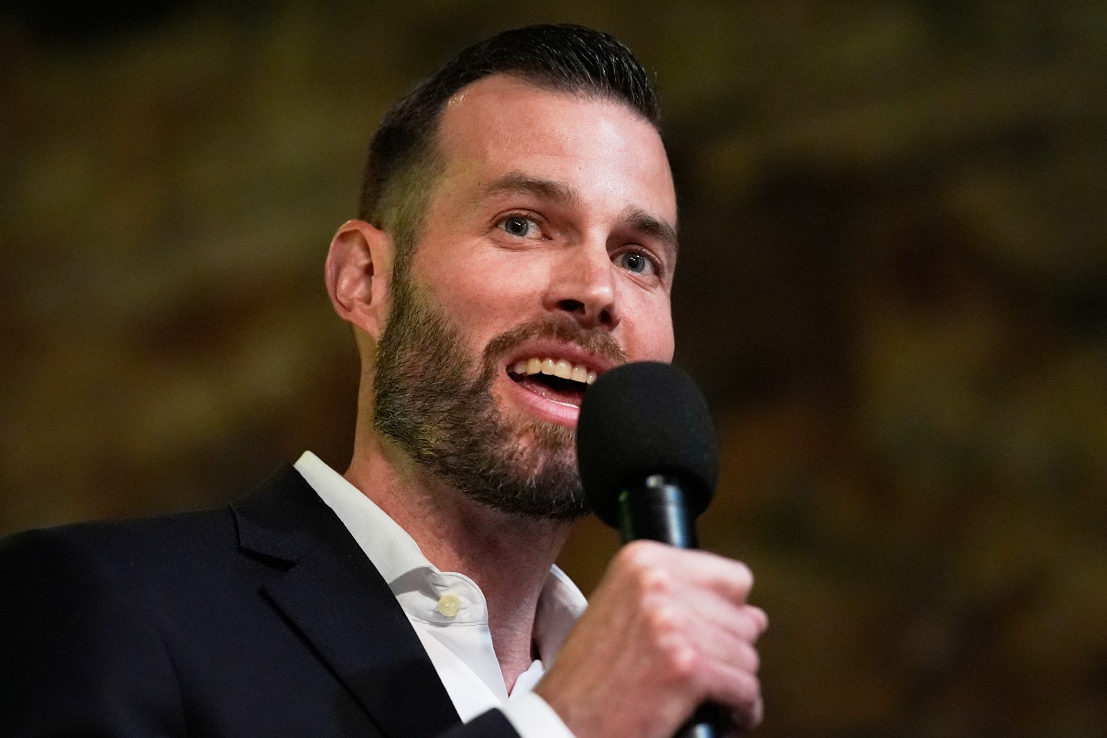 Republican Clay Fuller Wins Special Election for Marjorie Taylor Greene's Georgia Seat Amid Democratic Gains
