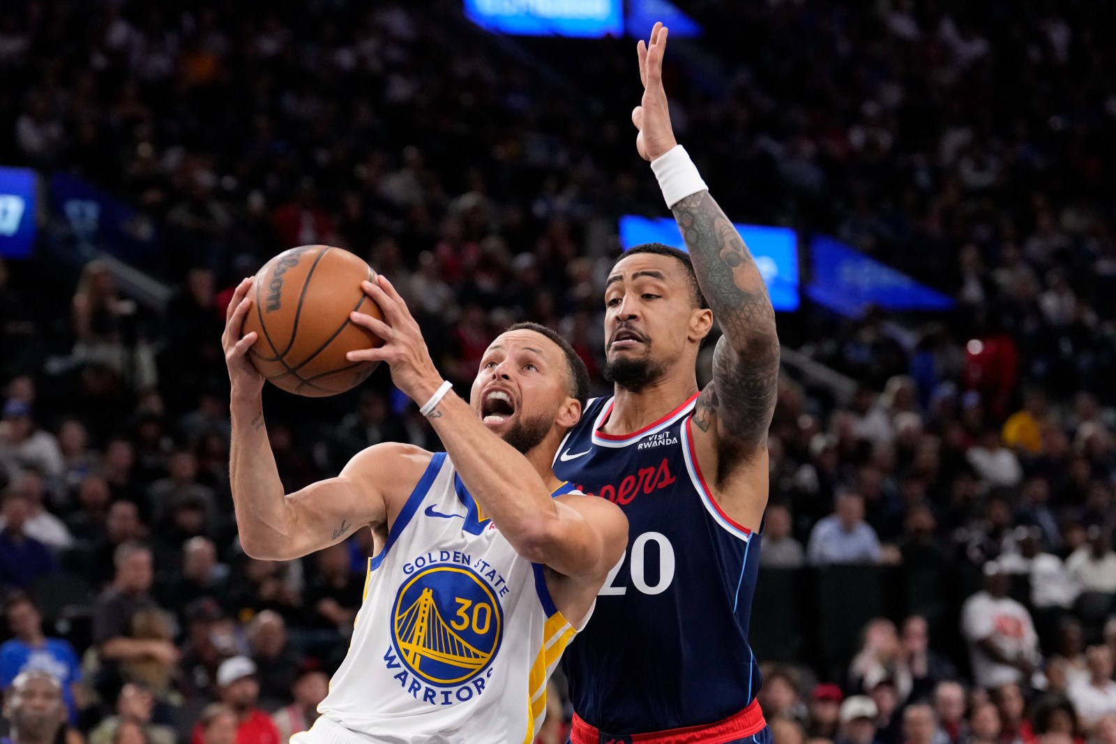 Warriors Rally Past Grizzlies 94-90 to Win Summer League Title