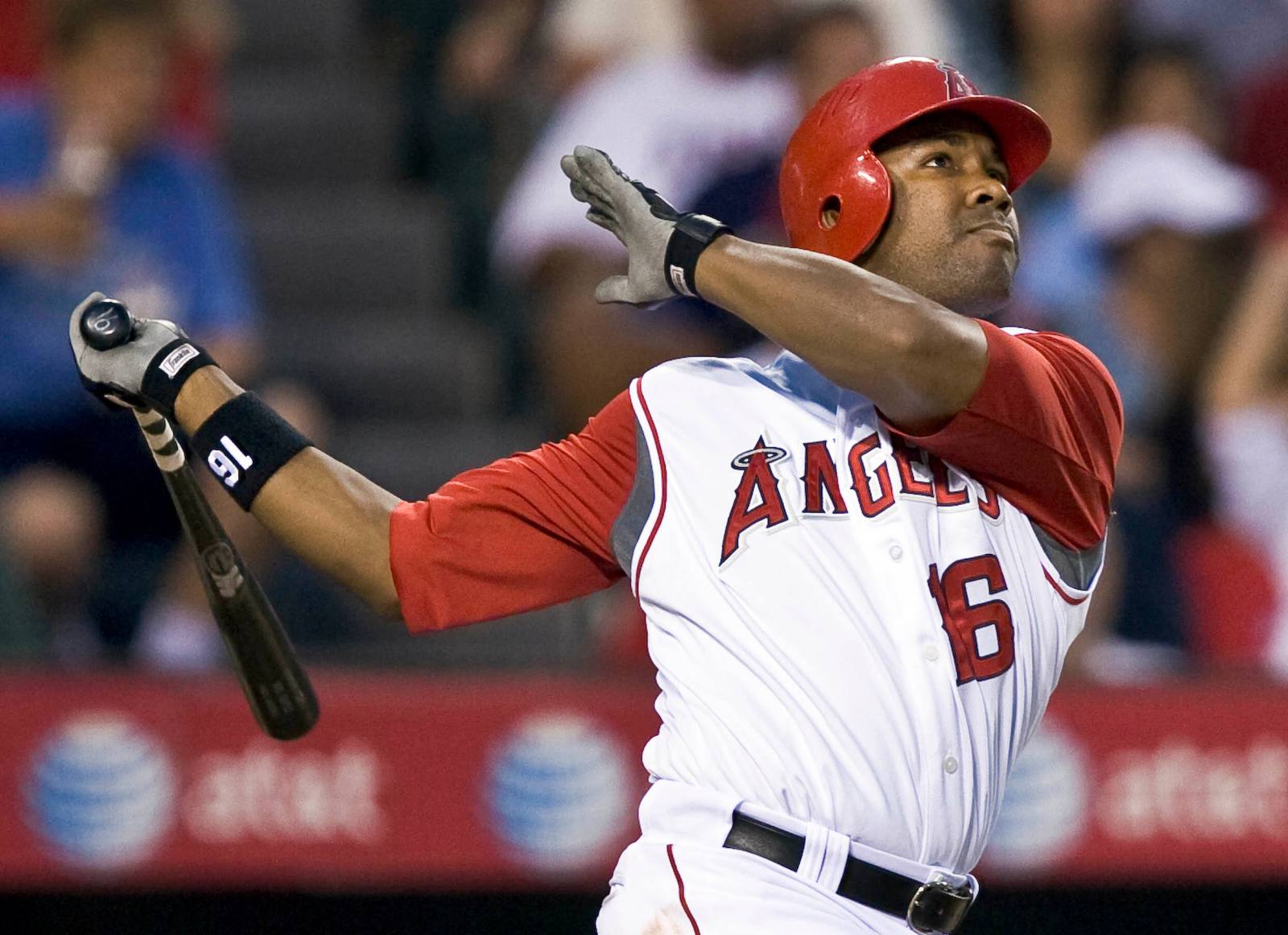 Former Angels Outfielder Garret Anderson Dies at 53 in Newport Beach