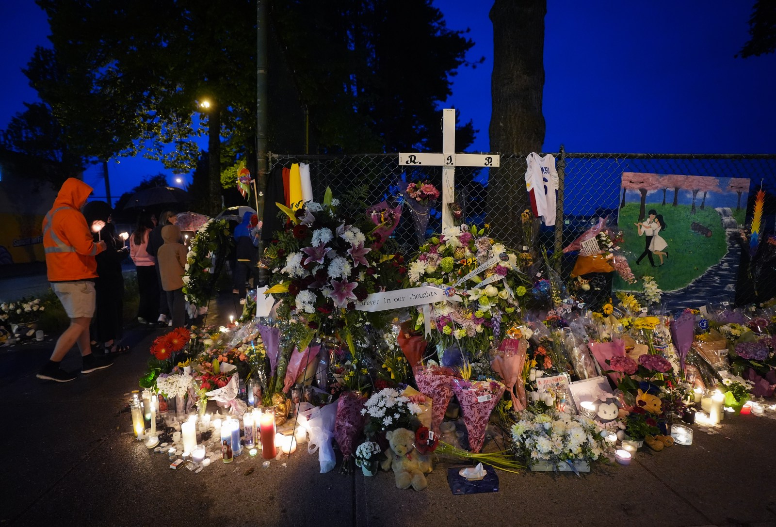 Vancouver Lapu Lapu festival is held a year after vehicle ramming that killed 11