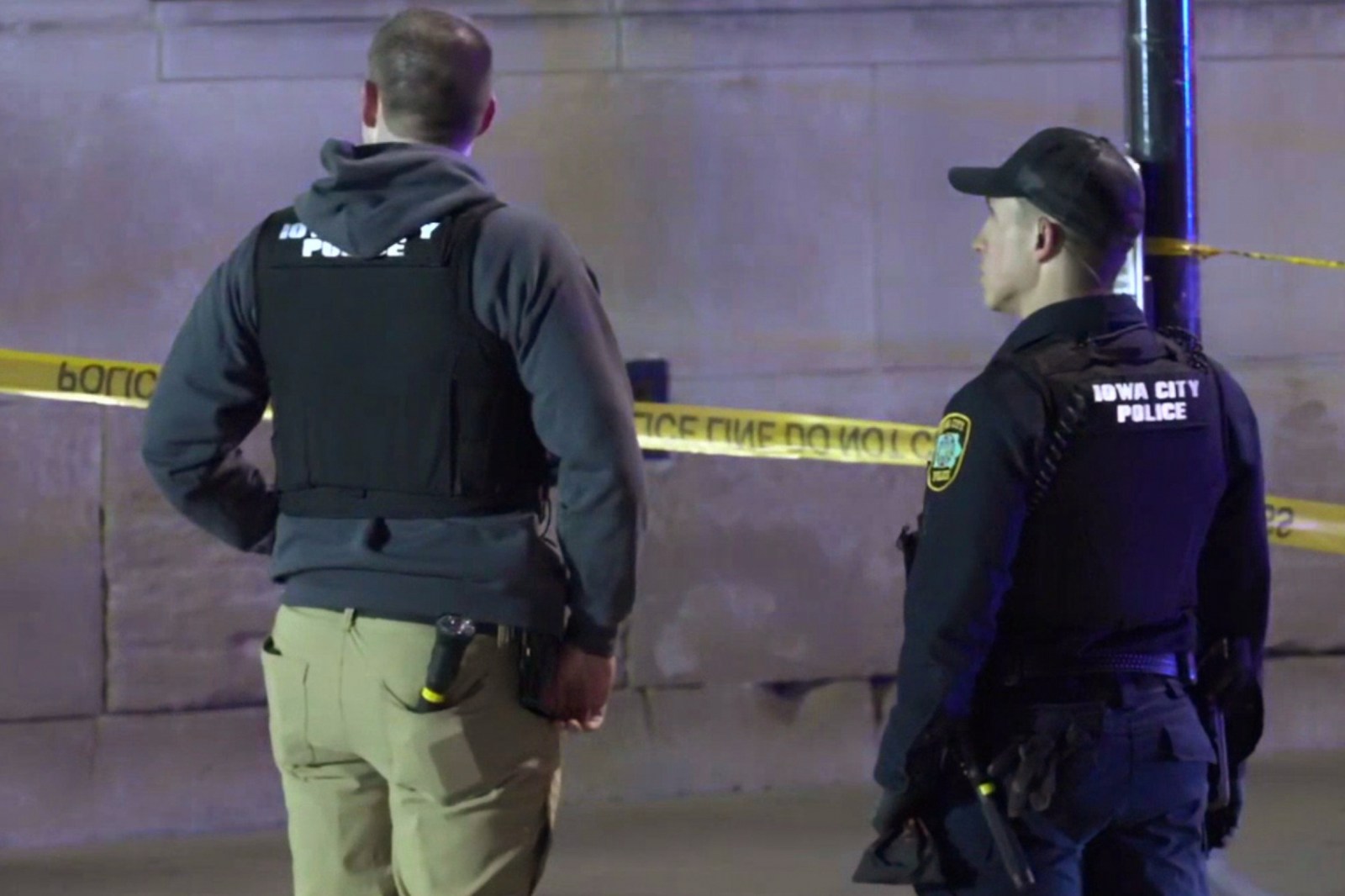 Police seek 17-year-old for attempted murder in shooting near ...