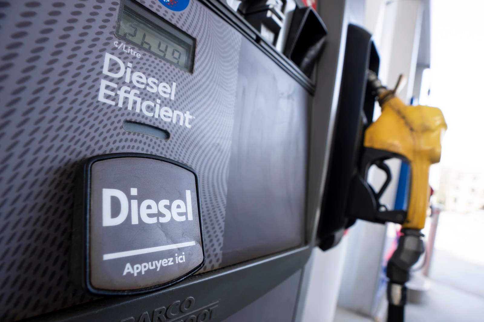 BHP Investor Briefing Says Fuel Tax Break Slows Australian Decarbonisation