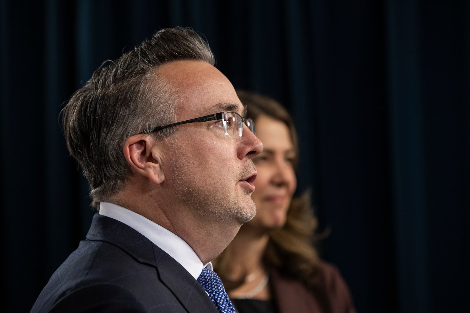 Alberta government meeting with grocers to address food affordability: minister