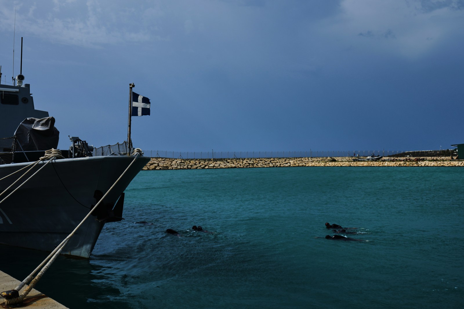 U.K. Defence Spending Plan Adds High-Speed Boats and Drones for Elite Commandos