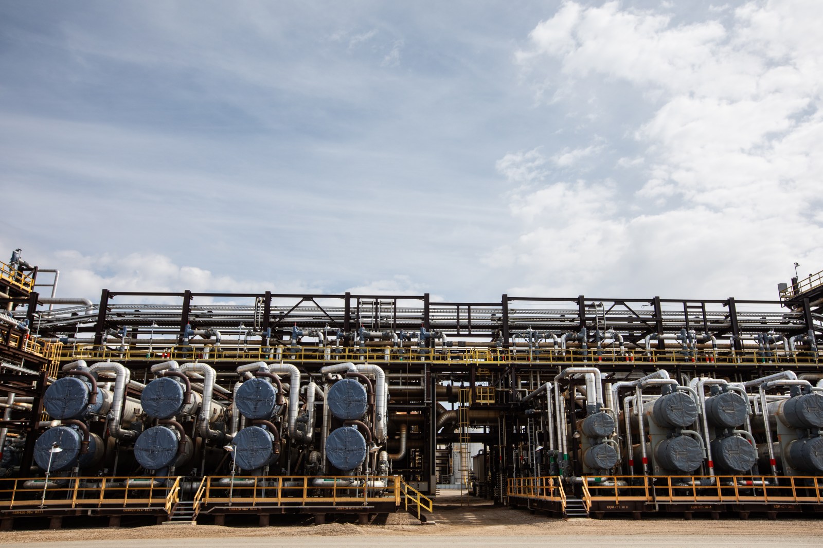 Oilsands have strong growth potential, but pipeline constraints loom: Enverus