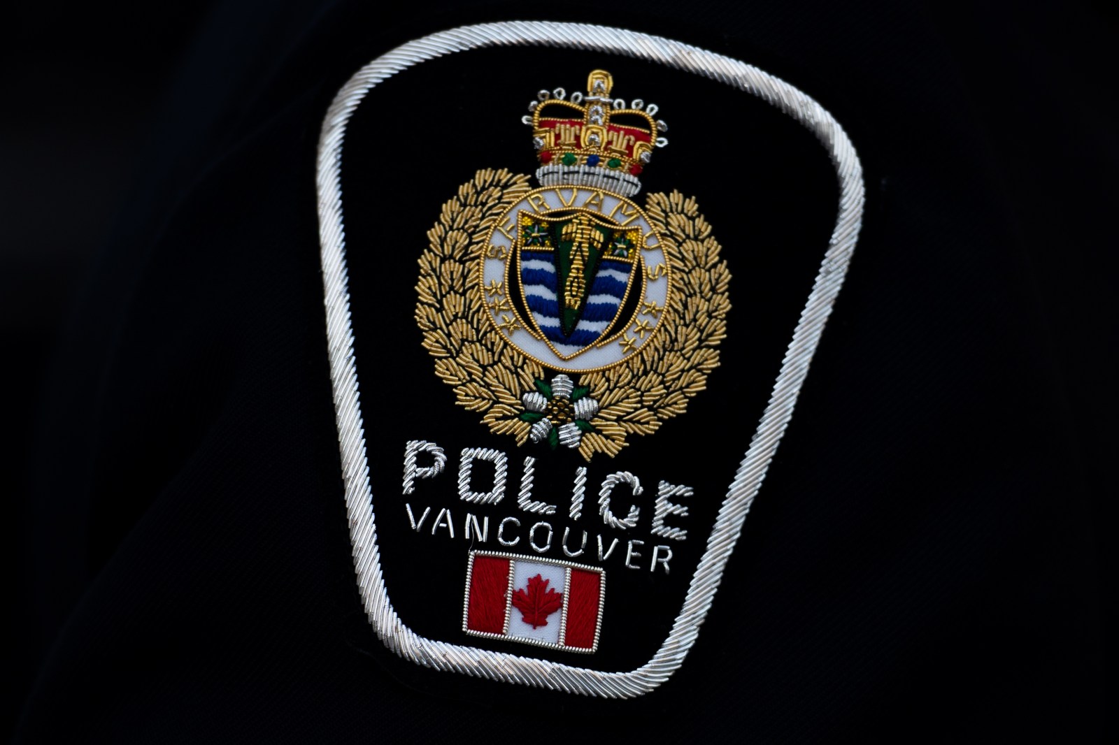 Man charged in Vancouver online child-luring case involving images for money