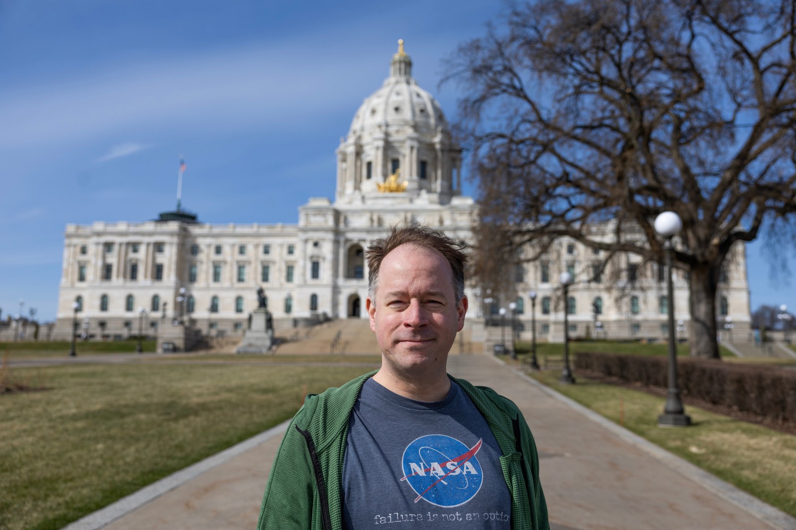 CivicLoon Uses AI to Simplify Minnesota Legislation