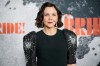 FILE - Director Maggie Gyllenhaal appears at the premiere of 