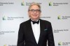 FILE - 2019 Kennedy Center Honoree conductor Michael Tilson Thomas arrives at the State Department for the Kennedy Center Honors in Washington on Dec. 7, 2019. (AP Photo/Kevin Wolf, File)