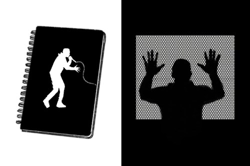 (AP Illustration / Peter Hamlin)