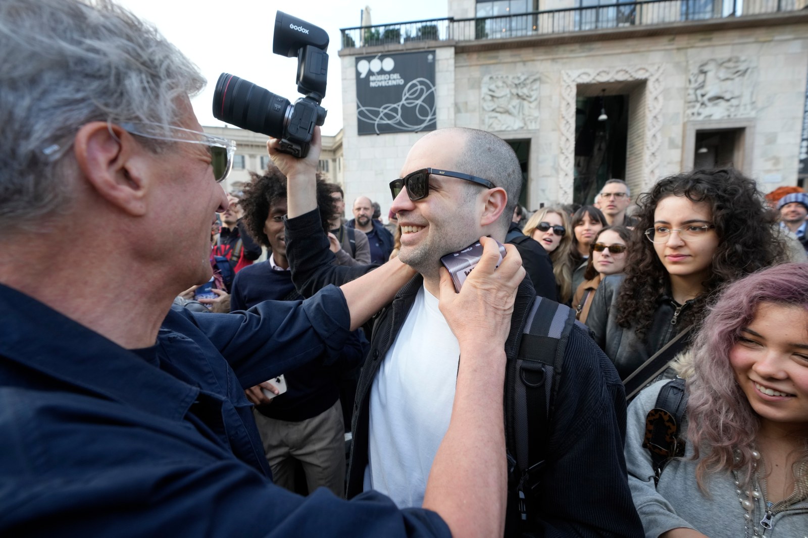 winnipegfreepress.com - Colleen Barry, The Associated Press - Milan design week draws global creatives and makers despite war and economic worries