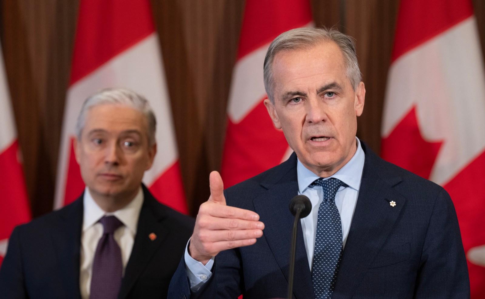 winnipegfreepress.com - Craig Lord, The Canadian Press - Liberals must show results in spring economic update: former PBO