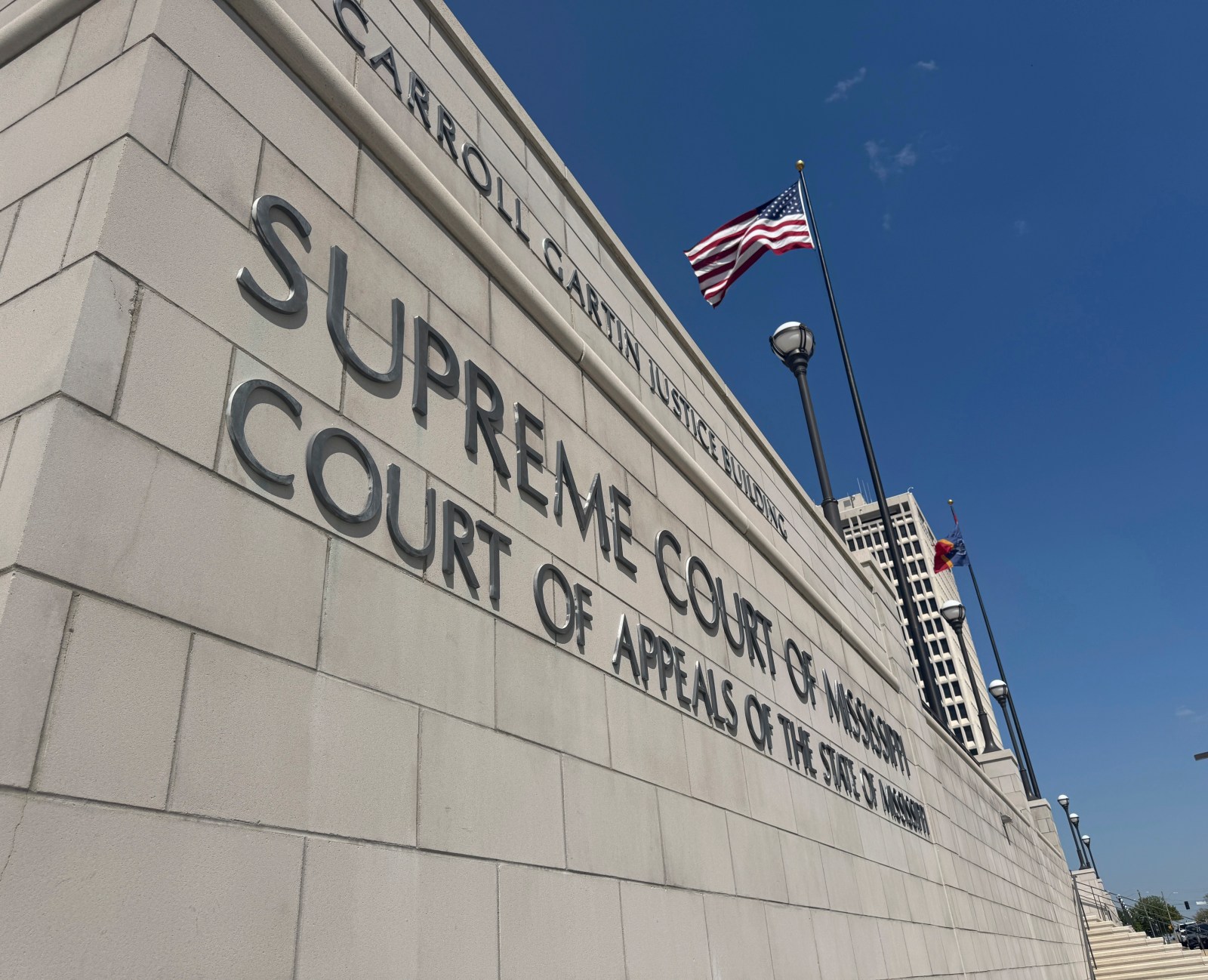 Supreme Court Upholds Mississippi Law Allowing Mail Ballots Postmarked by Election Day to Arrive Later