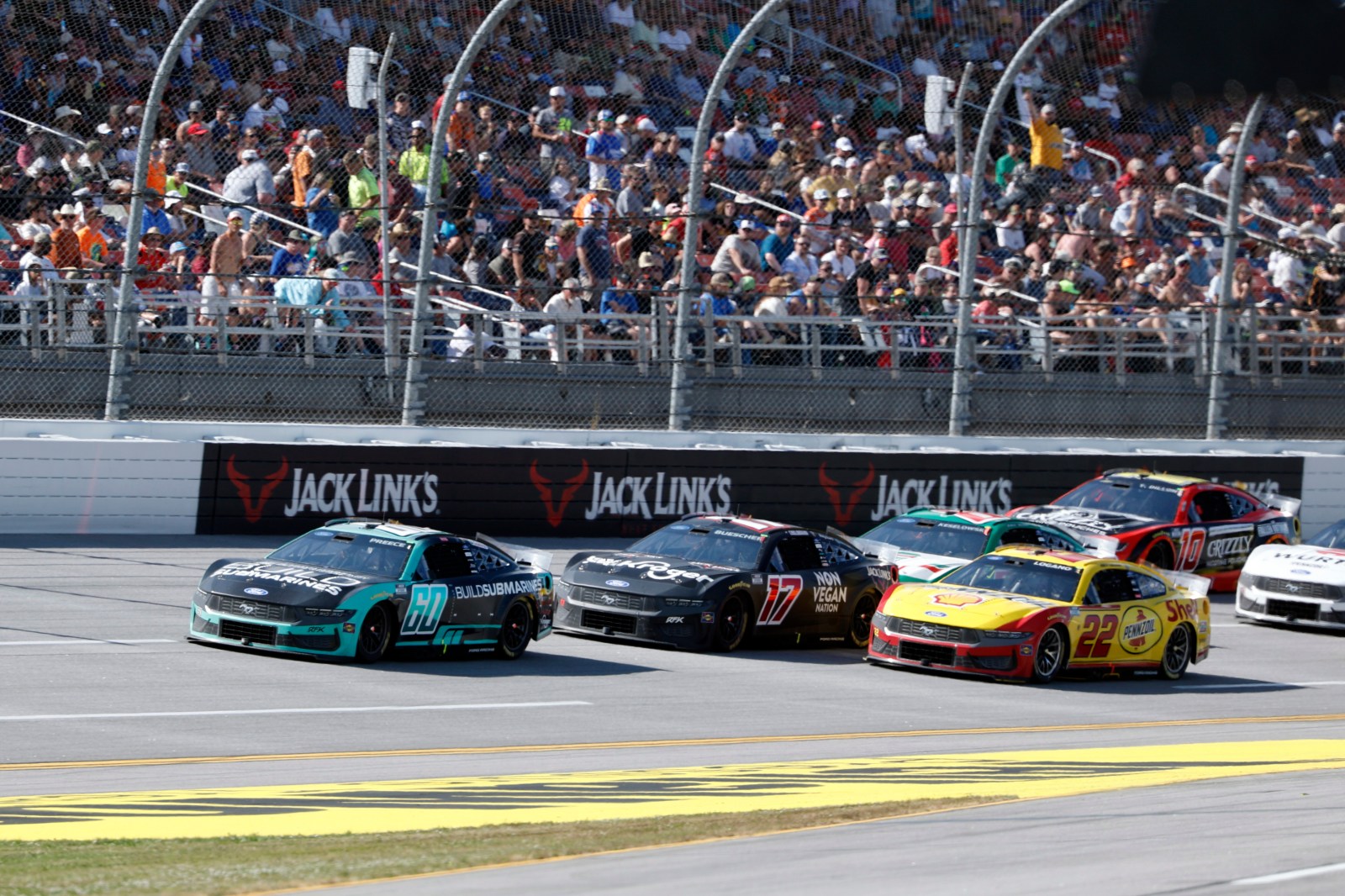 NASCAR to Run Special No. 23 Car This Weekend