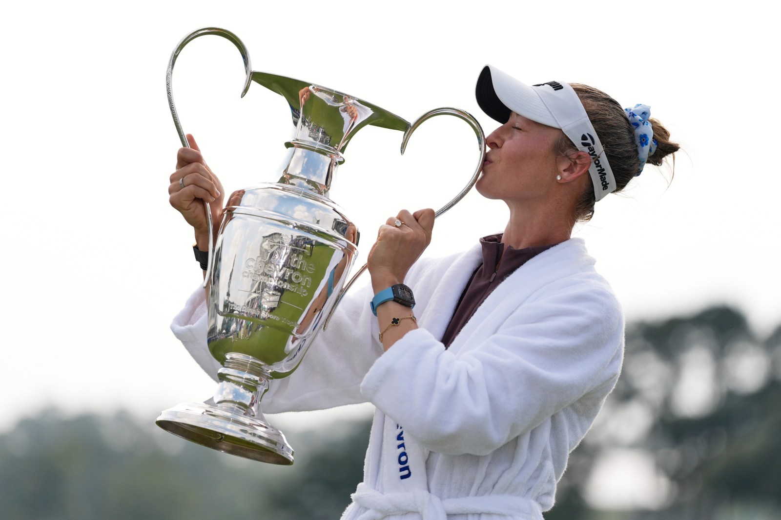 2026 Open Championship Prize Pool Rises to $17.75 Million