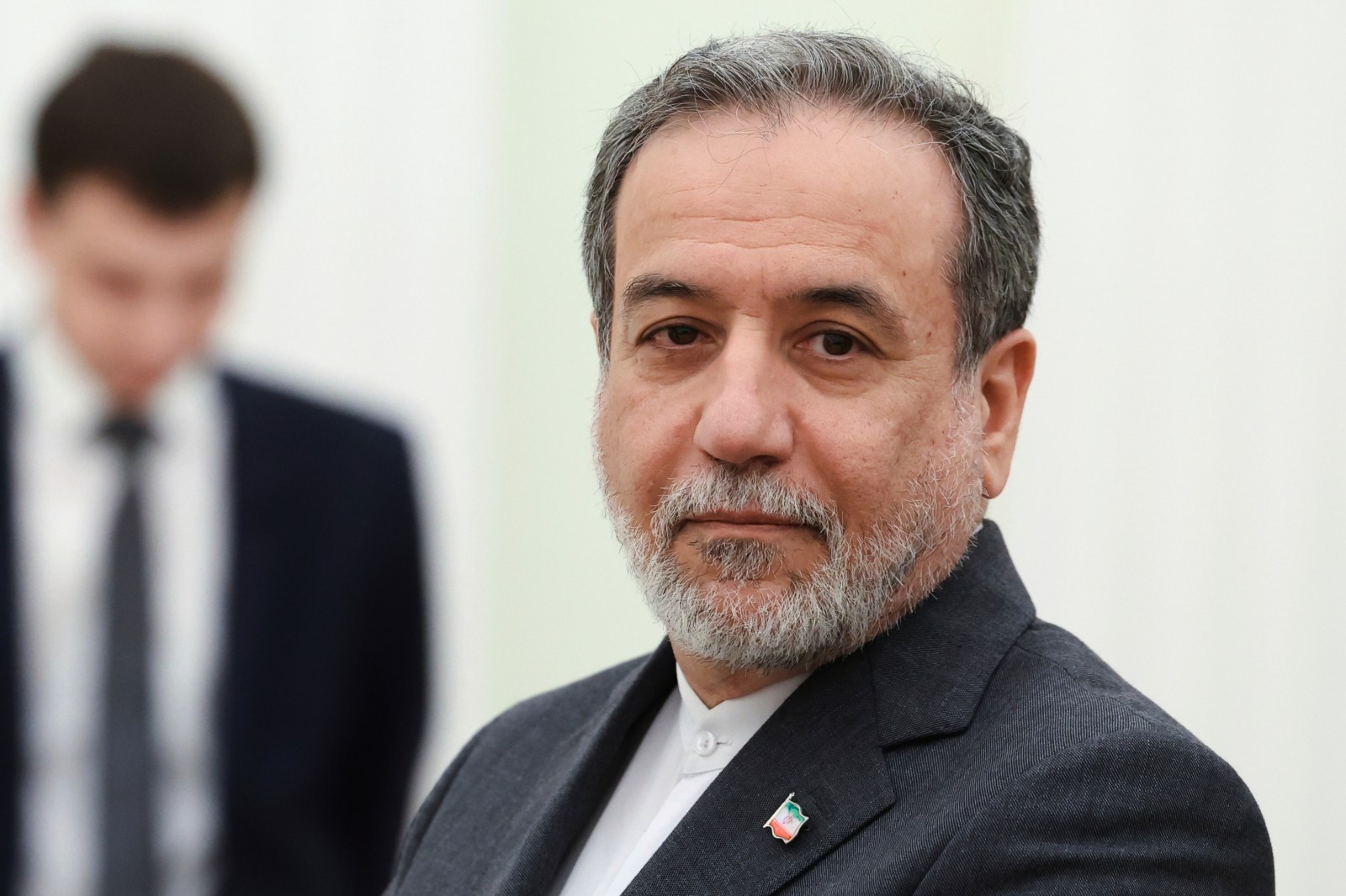 Iran offers to reopen Strait of Hormuz if US lifts its blockade and the ...
