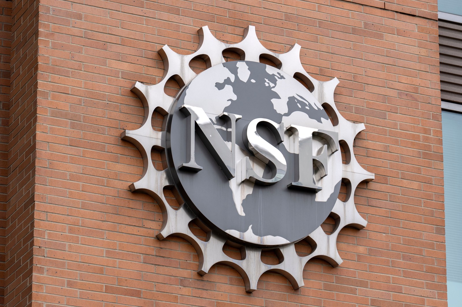 National Science Foundation Suspends 18 UC Berkeley Research Grants
