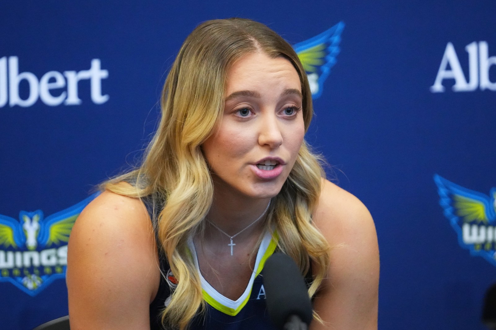 Dallas Wings Star Paige Bueckers Calls for Equal Coaching Opportunities for Black Women