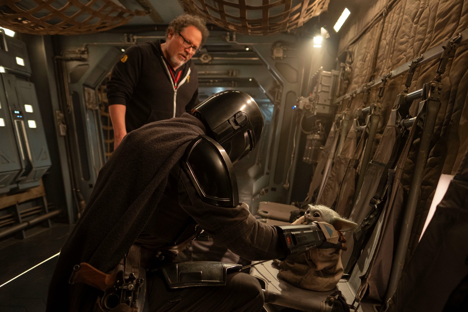 winnipegfreepress.com - Lindsey Bahr, The Associated Press - Summer Movie Preview: Jon Favreau wants to inspire a new generation to fall in love with Star Wars