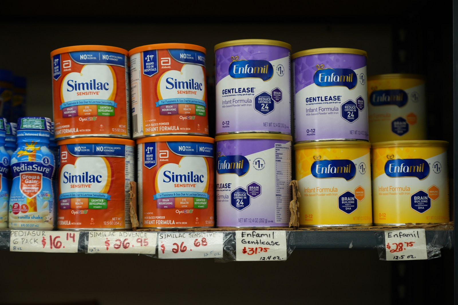 FDA Rejects Petition to Set PFAS Limits in Food