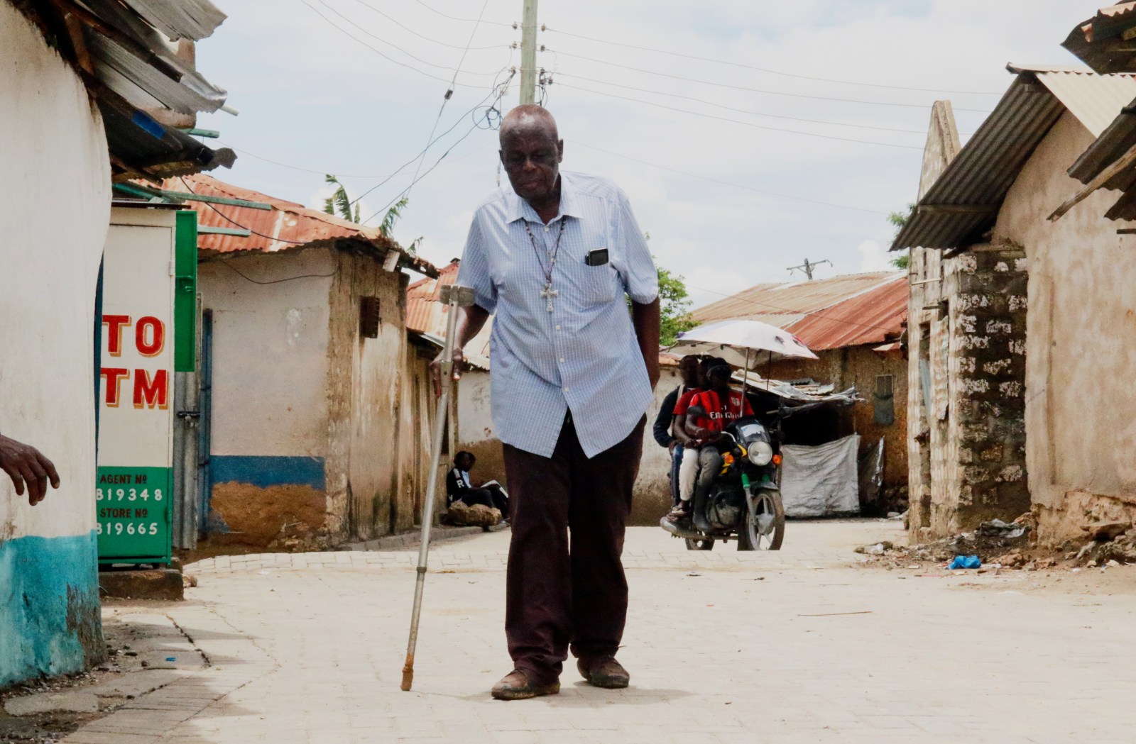 winnipegfreepress.com - Allan Olingo, The Associated Press - Experts warn of rising lead risks in Africa's solar energy boom