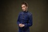 Milly Alcock poses for a portrait on Wednesday, April 15, 2026, in Los Angeles. (Photo by Willy Sanjuan/Invision/AP)