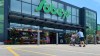 Shoppers at a west-end Toronto Sobeys grocery store, Sunday, June 26, 2023. THE CANADIAN PRESS/Graeme Roy