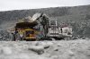 Agnico-Eagle's Meadowbank Mine facility in Meadowbank Mine, Nunavut on Wednesday, August 24, 2011.  THE CANADIAN PRESS IMAGES/Sean Kilpatrick