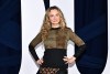 FILE - Bess Wohl attends the Glamour Women of the Year Awards at The Plaza Hotel on Tuesday, Nov. 4, 2025, in New York. (Photo by Evan Agostini/Invision/AP, File)