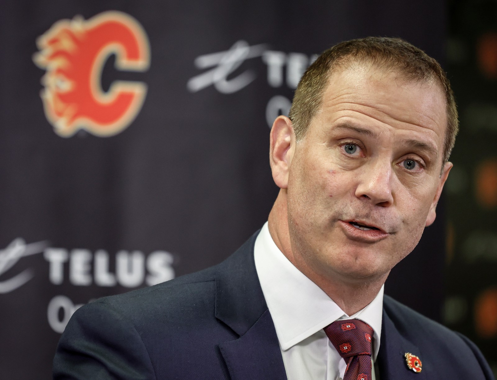 Calgary Flames Sign Simon Nemec to Five-Year, $36.25 Million Contract