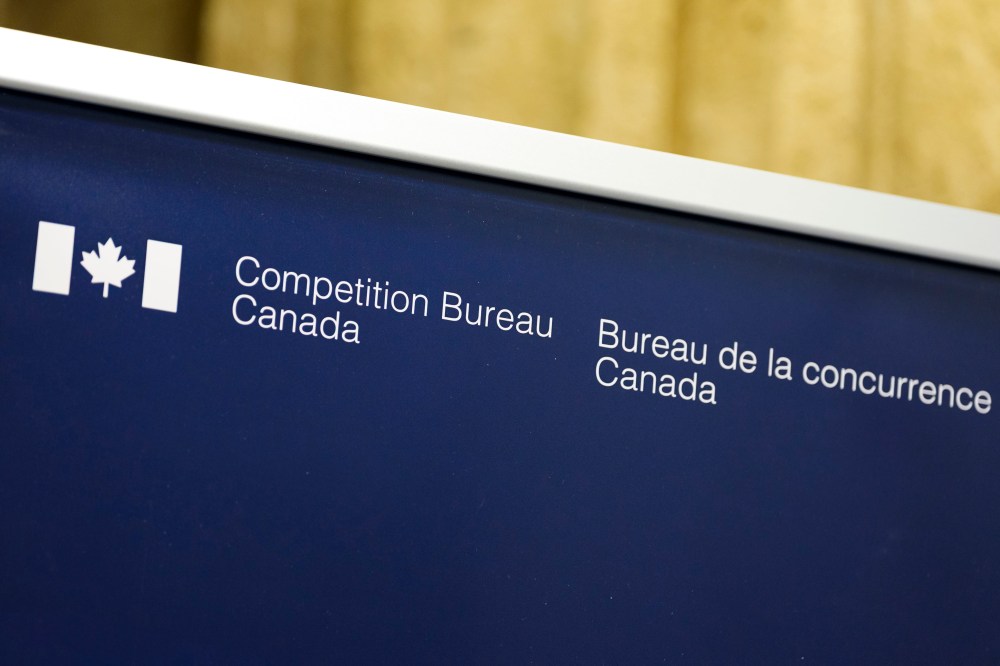 Competition Bureau says Keyera-Plains natural gas liquids deal would ...