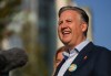 Vancouver mayoral candidate, incumbent Kennedy Stewart, responds to questions during a news conference in Vancouver, B.C., Thursday, Oct. 13, 2022. THE CANADIAN PRESS/Darryl Dyck