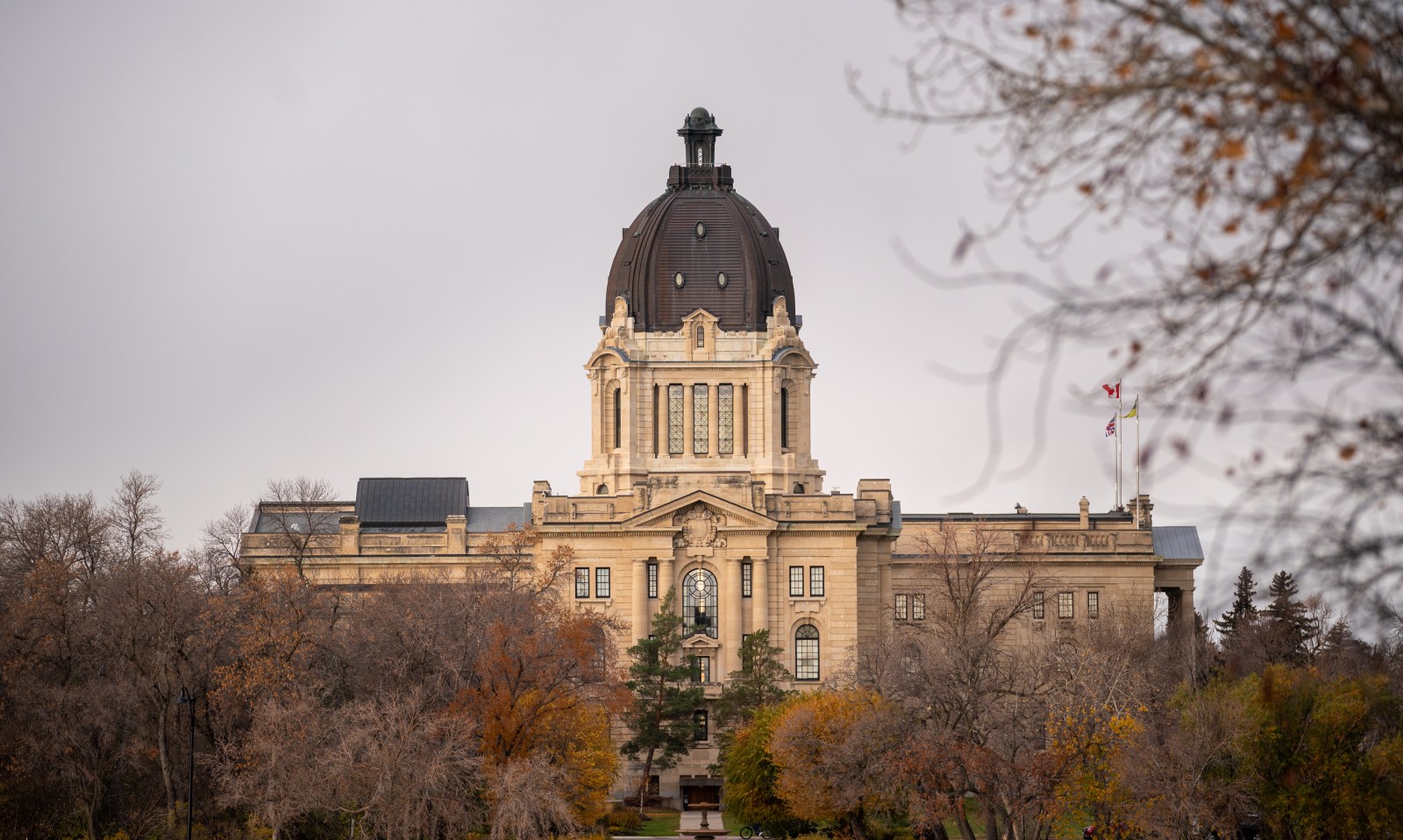 Saskatchewan NDP legislature member to sit as Independent, says can't support leader