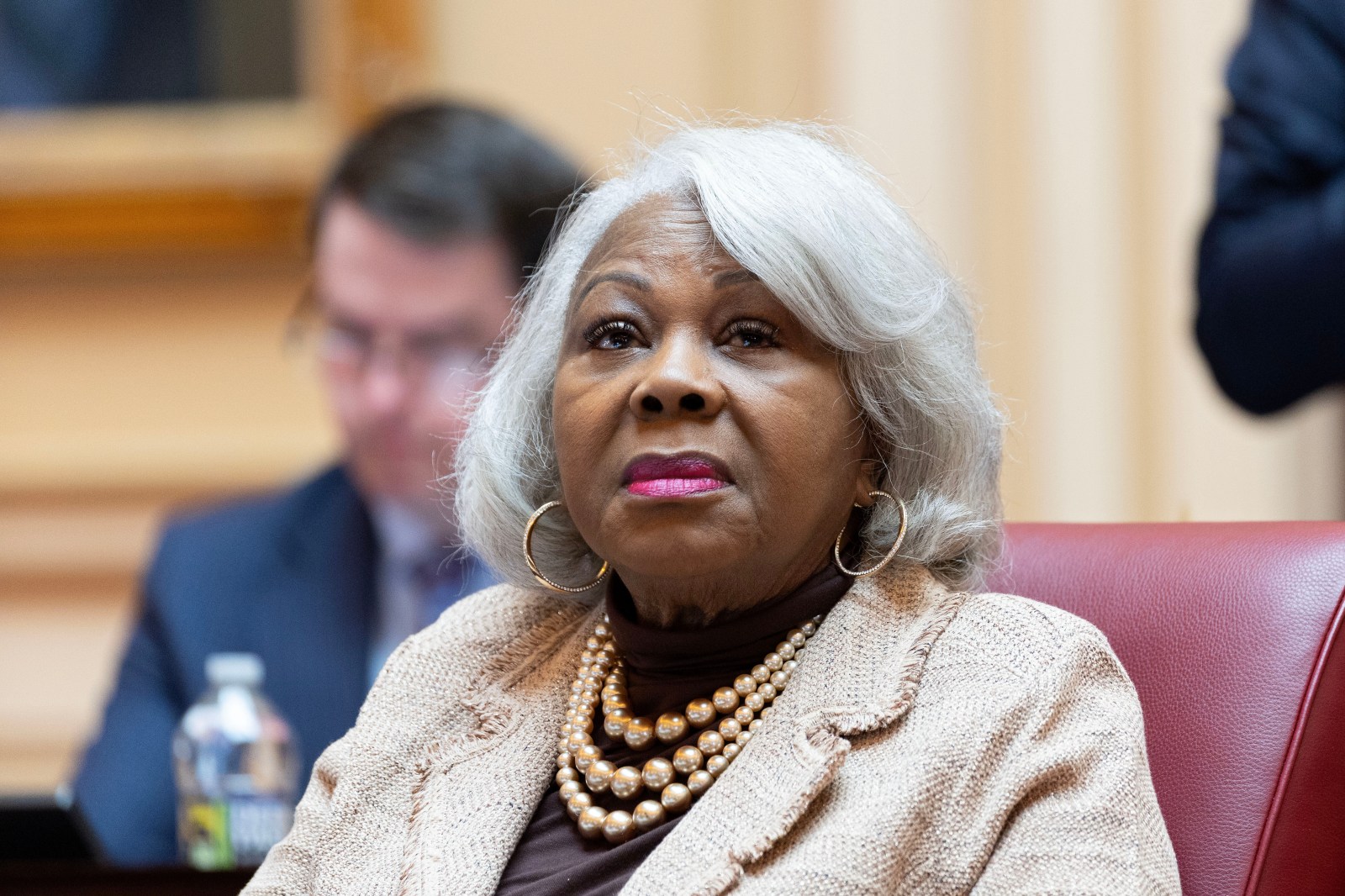 FBI Searches Virginia Lawmaker's Office in Corruption Probe