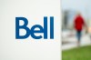 Bell signage is seen at BCE Inc., headquarters in Montreal on Wednesday, May 7, 2025. THE CANADIAN PRESS/Christopher Katsarov