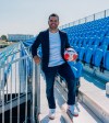Rocco Placentino, president of Canadian Premier League expansion club FC Supra du Québec, is shown in this undated handout photo. THE CANADIAN PRESS/Handout — FC Supra du Québec (Mandatory Credit)
