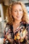 Roma Roth creator and executive producer of 'Sullivan's Crossing' is shown in this handout photo. THE CANADIAN PRESS/Handout-Michael Roud Photography  (Mandatory Credit)