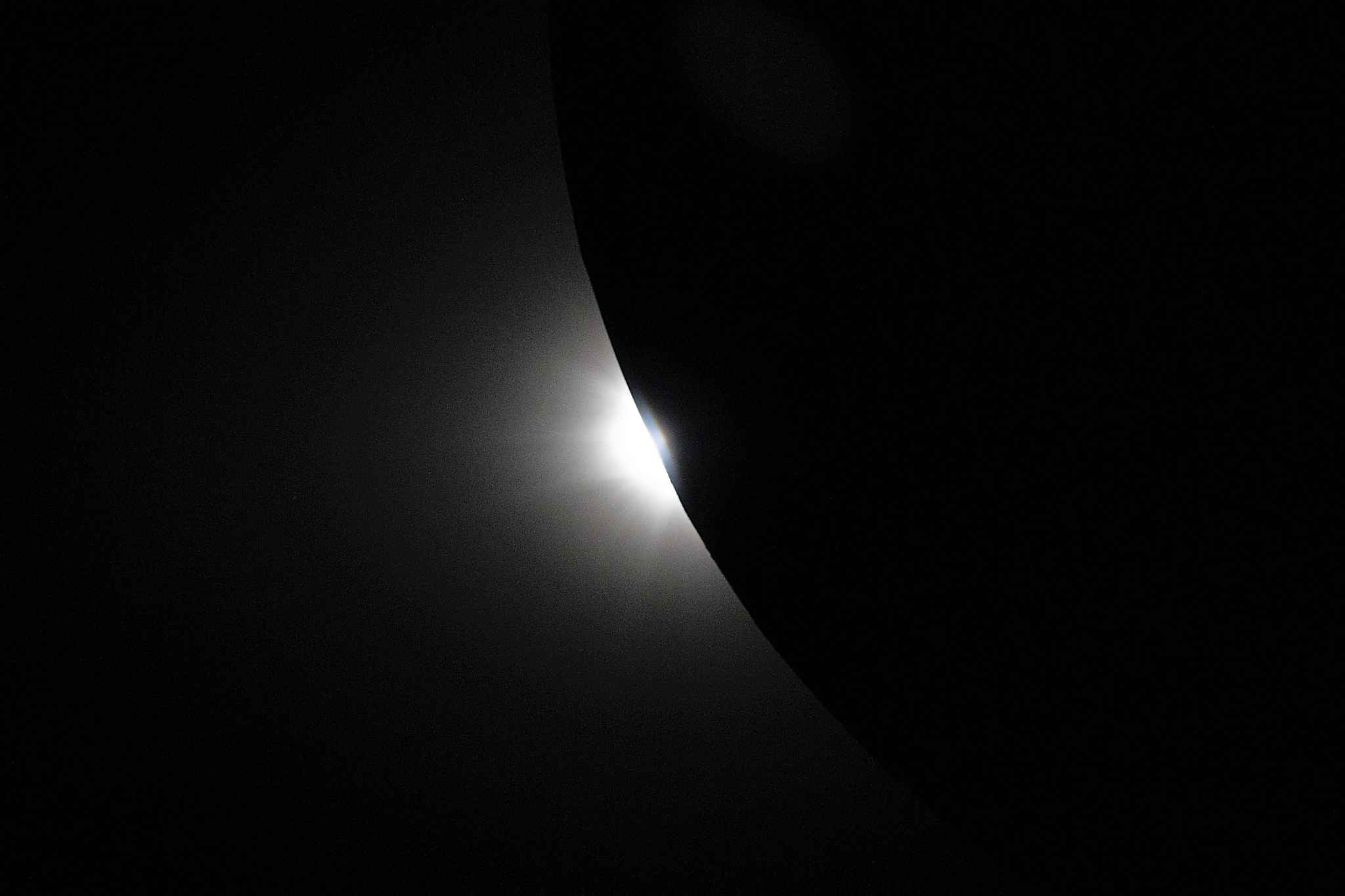 Welcome to the dark side – Winnipeg Free Press